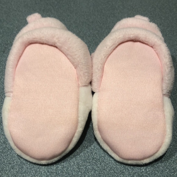 Unicorn Booties - Picture 2 of 6